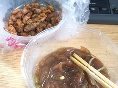 -何记酿皮店(西流湾店)
