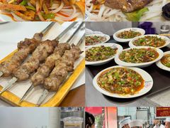 -歹歹的加个面过油肉拌面(贵州路店)