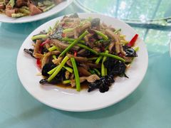 -二当家山庄(崮五路店)