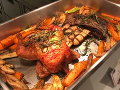 -厦门艾美酒店·新食谱西餐厅