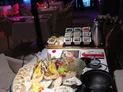 -Bo Lounge & BOA Club