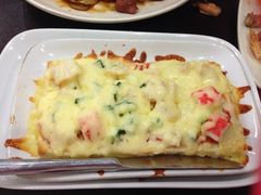 蘑菇餐厅(马台街店)-蘑菇餐厅(马台街店)