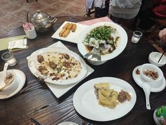 -凤厨顺德水乡凤味馆(大良锦龙路店)