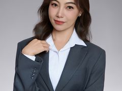 -海马体照相馆(万菱汇店)
