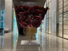 -长沙尼依格罗酒店