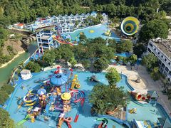 -清泉湾生态旅游度假区