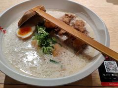 -味千拉面(淮安万达店)