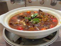 -茶港食堂(武昌店)