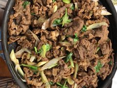 -烤肉季饭庄