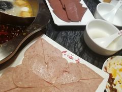 -重庆大队长火锅(凤城八路店)