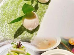 -華府Deluxe(兴业太古汇店)