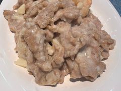 -振生清真饭店(永安道店)