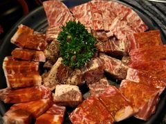 -熊出没日本烧肉放题