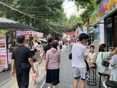 -天津意大利风情旅游区