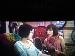 -万达IMAX影城(盘锦万达广场店)