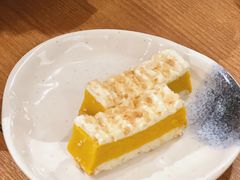 -万岁寿司(天河领展店)