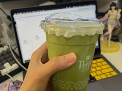 -Peet's 皮爷咖啡(海雅缤纷城店)