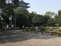 -洛阳周公庙博物馆