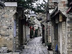 -三河古镇