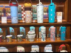 -布兰兔的植物庄园(杭州南宋御街店)