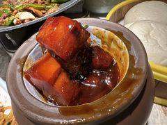 -皖香览约·徽菜(新湖广场店)