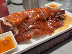 -先记烧鹅王·本地粤菜(福永店)