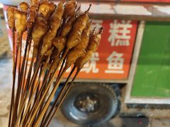 -沽源味道(中环路店)