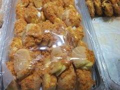 -恩点烘焙面包糕点·伴手礼(和平广场店)