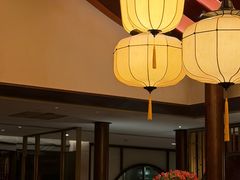 -西安凯悦酒店·湖畔中餐厅