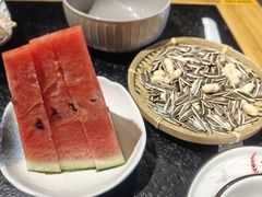 -湘西乌龙山铁板烧(双桥店)