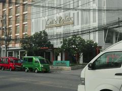 -Let's Relax Spa(Phuket 3rd Street)
