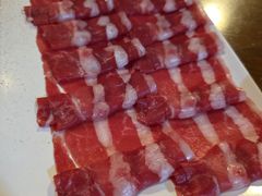 -前门杨记·铜锅涮肉(王府井·故宫店)