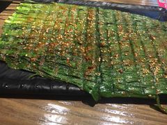 -马海涛牛肉串·东北吉林烧烤(领汇广场店)