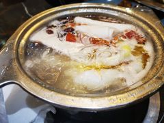 -吉布鲁牛排海鲜自助(巴南万达广场店)