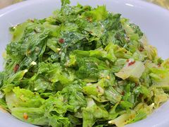 -勇猛子川菜馆(新军路店)