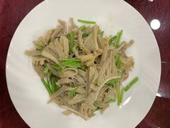 -烤肉宛饭庄(北新桥店)