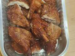 -桂小厨广西菜(航洋店)