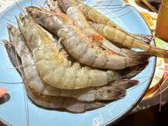 -喜庭海鲜自助(北辰三角洲北辰荟店)