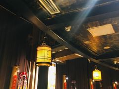 -羊大爷涮肉(亮马桥店)
