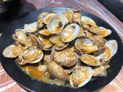 -沈记烧烤海鲜(江汉二路店)