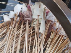 -镇江龙·火锅串串(武侯祠店)