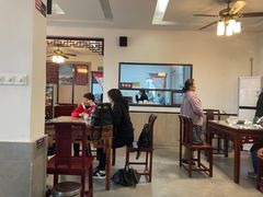 大堂-桃源居(蠡园店)