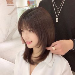 点击看大图 -3AM HAIR SALON烫发染发接发