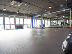 -AC健身·运动康复工作室(千灯湖店)