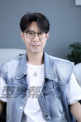 -型男帮男士假发补发·佩戴式发型