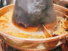 -乔先生涮肉·鲜活牛羊肉火锅(塘沽店)