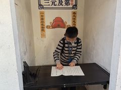 -桂林独秀峰王城景区