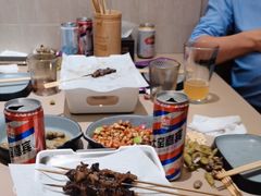 -苏小牛·牛肉串(国贸店)