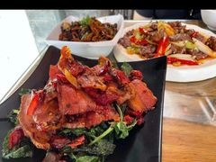 -隔壁老王·家常云南菜(花巷店)