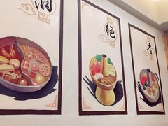 -不夜天烧烤牛骨头(南湖店)